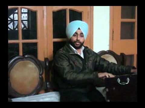 meriyan galan yaad karengi - Prabhjit singh