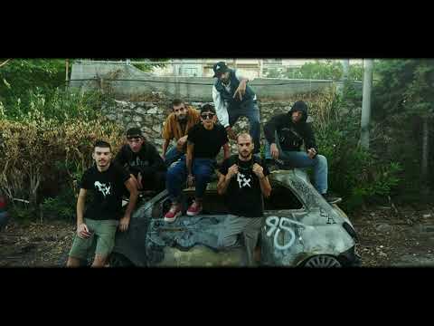 ΜΟΛΥΝΣΗ - F(X) , ΙΖΩ , 3VERSE , ΛOU , NIFA , HPE , TROUBLEMAKER (ΑΥΤΟ ΠΕΣ ΤΟ ΞΑΝΑ)