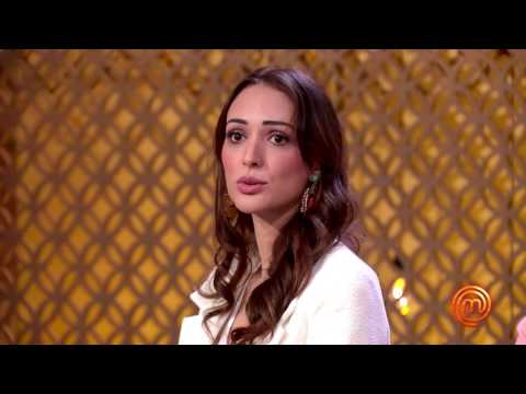 MasterChef Algérie - Episode 3.