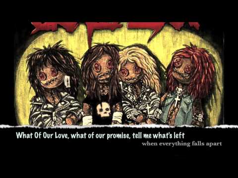 What Of Our Love video