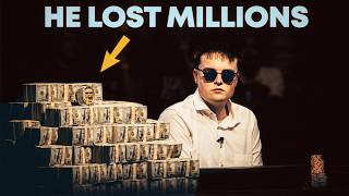 The Brutal Truth About What WSOP Winners Actually Take Home