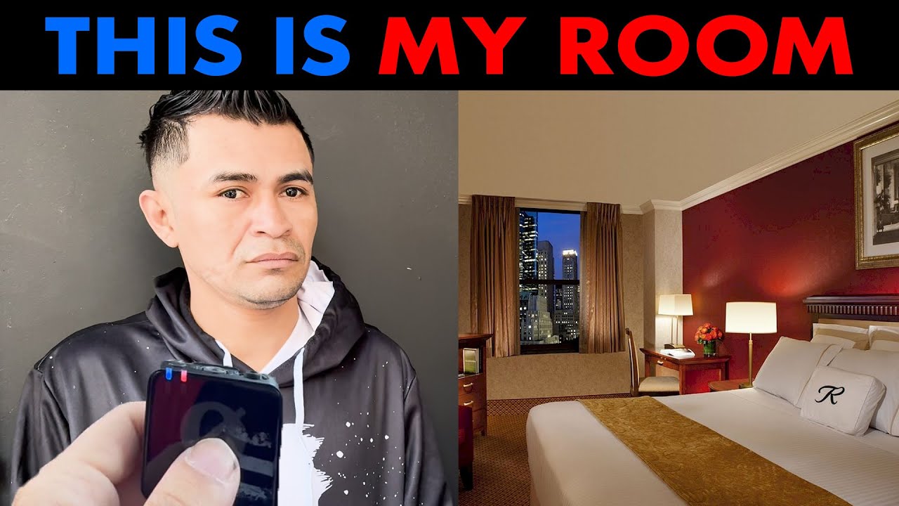 The Migrant Crisis Is Being Covered Up - EXPOSED