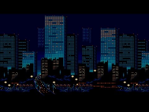 (Offical) Oriented - OverFlo (8-bit)