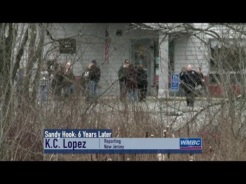 Sandy Hook School Shooting Anniversary & School Security