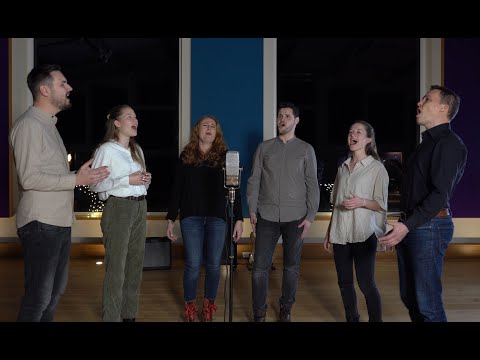 Du bist ein Gott, der mich sieht (Jahreslosung 2023)