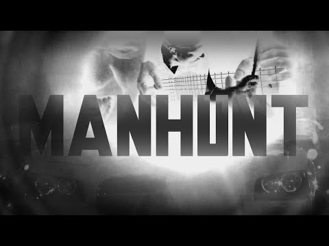 DIVINITY - Manhunt (Music Video)