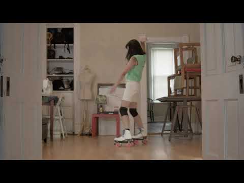 COMEDY/MUSICAL: Skates Without a Face by John Yager