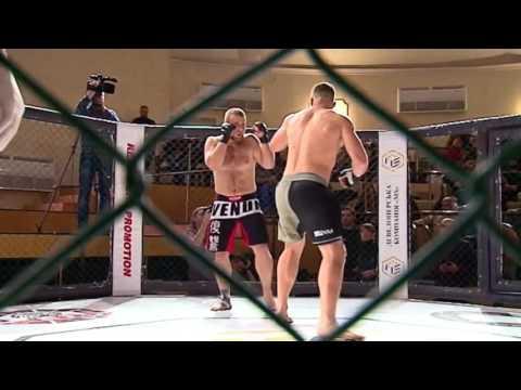 +93 kg, Yuri Zakharats vs Ruslan Savchenko / RFP 53 - WEST FIGHT 23