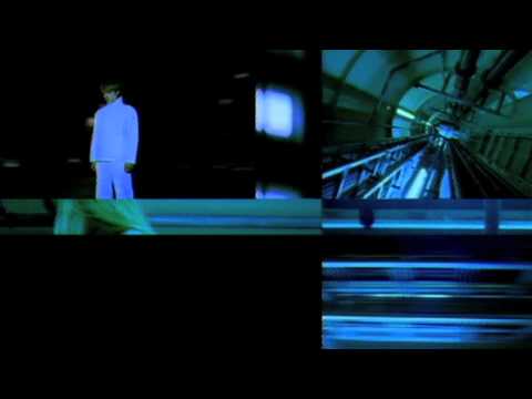 Sander Kleinenberg - My Lexicon [Official Video]