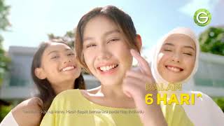 Download lagu Iklan (Garnier Bright Complete) mp3