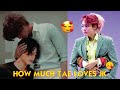BTS Taekook How Much Taehyung Truly Loves Jungkook