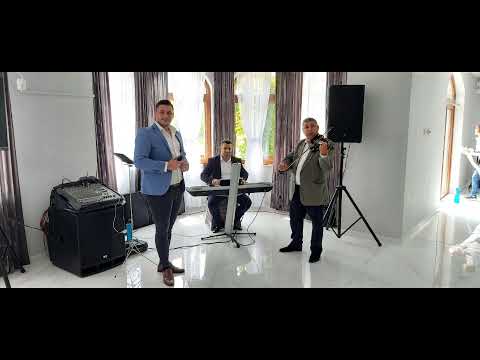 Kovács Erick Band-Csárdás MIX (Szomorúan szól a magyar nóta, Hideg szél fúj) Szatmárnémeti zenekar