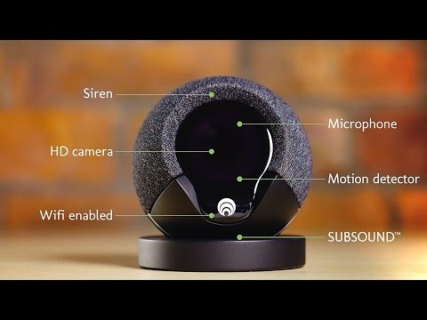 Cocoon - a ‘smart’ security device? | Download This Show