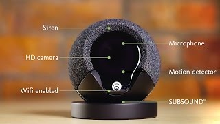 Cocoon - a ‘smart’ security device? | Download This Show