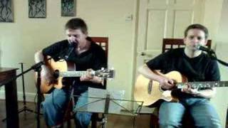 The levellers hope street acoustic cover