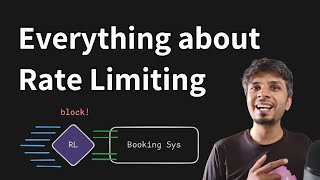 How to Protect Your Systems with Throttling & Rate Limiting - 5 Real-World Use Cases