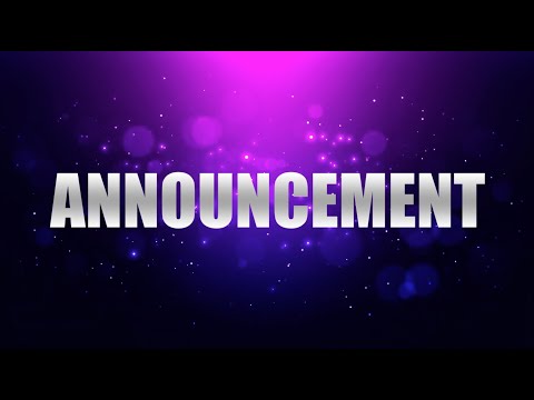 Chypre 1st Single Announcement