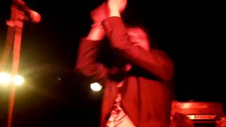 Electric Six - Clusterfuck (2-14-13)