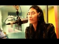 Alika - Membaca Hati (Live @ Hard Rock FM)