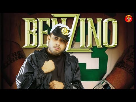 HOW 90s BENZINO SHOCKED THE RAP INDUSTRY !
