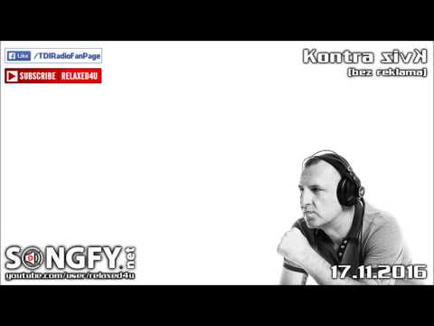 TDI Radio | Kontra Kviz (17.11.2016)