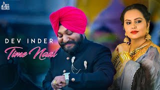 Time Naal song artwork