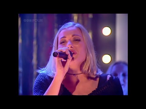 Whigfield  - Saturday Night TOTP (HQ Remastered)