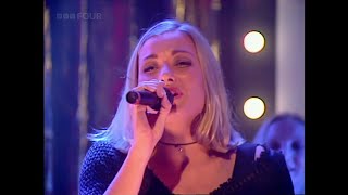 Whigfield  - Saturday Night TOTP (HQ Remastered)