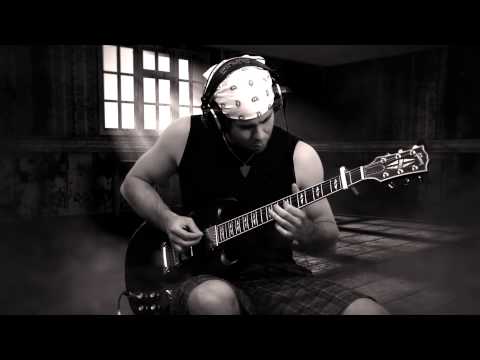 ☺ French Guitar Contest 2 - David MeShow