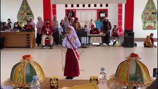 Download lagu SUARA EMAS MENGGUNCANG POLEWALI MANDAR SISWA SD NEGERI 036 PUCCEDA. KLS 2 . HUMAIRA TUZZAHRA FATGAZ mp3 Download lagu SUARA EMAS MENGGUNCANG POLEWALI MANDAR SISWA SD NEGERI 036 PUCCEDA. KLS 2 . HUMAIRA TUZZAHRA FATGAZ mp3