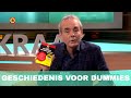 De kleine Geschiedenis van Noord-Brabant voor Dummies