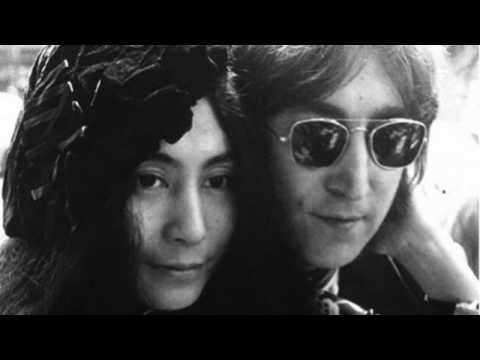 John Lennon - Oh Yoko!