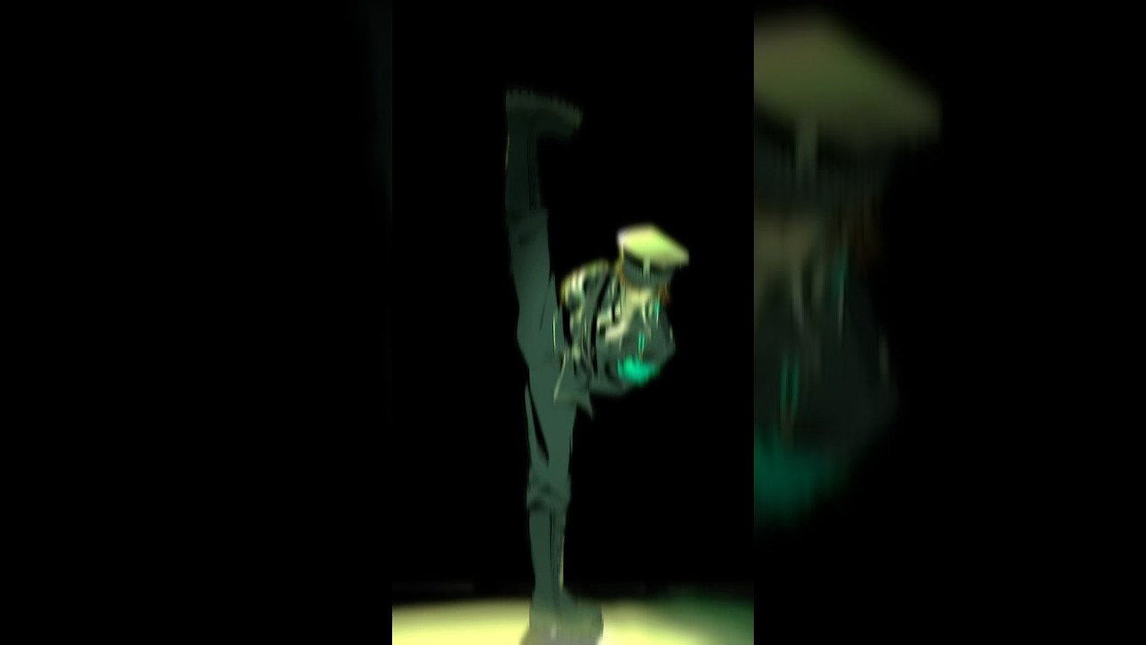 中国軍隊ダンス×推し #shorts