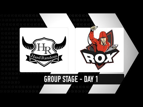 LPL S2 Highlights: Hard Random vs RoX.KIS #1