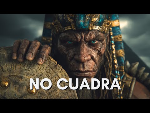 ¿Qué Pasó ANTES de las Pirámides? El Misterio Egipcio | Documental Para Dormir