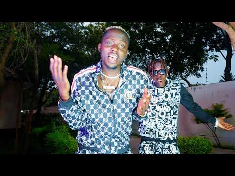 One-Lighter Ft Jorzi Nsansa Shandi (official music video)