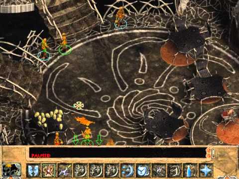 Let's Play Baldur's Gate 2 448 Solaufein