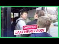 Onrecht Bram En Dennis Pakken Marktplaatsoplichters NPO 3 Extra