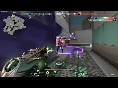 This Is the Reason Skye Got Nerf