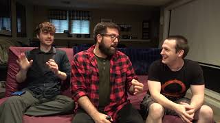 #askEMH - Q&A Chat #2