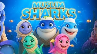 Download lagu Muslim Shark Doo Doo | Baby Shark Magical Version | Islamic Songs for Kids | Muslim Nasheed's mp3 Download lagu Muslim Shark Doo Doo | Baby Shark Magical Version | Islamic Songs for Kids | Muslim Nasheed's mp3
