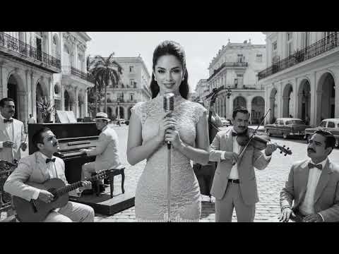 Bolero de Madrugada | Cuando Te Fuiste de La Habana