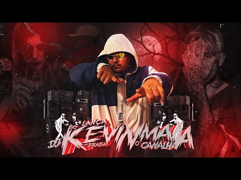 FUNK DO ELIAS O NARGUILEIRO - DJ KEVIN MAIIA O CANALHA E DJ LIL TEKASHI