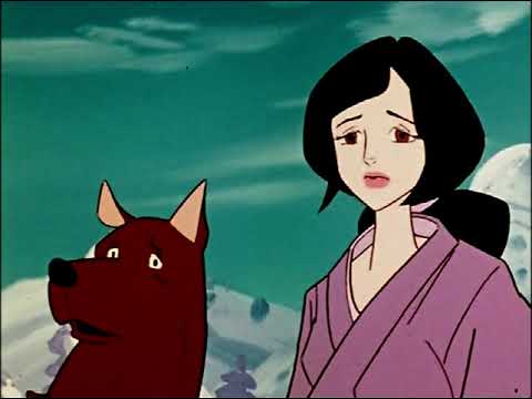 Yattaman 45 - La donna delle navi