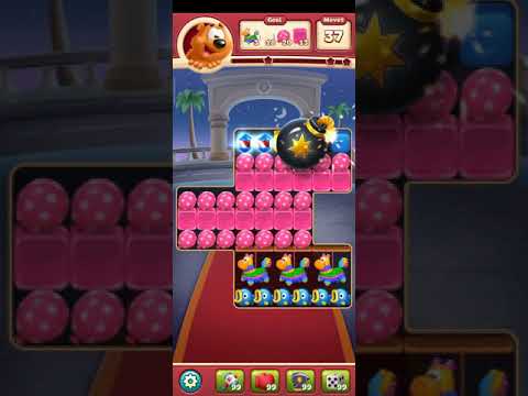 Toon Blast level 3428