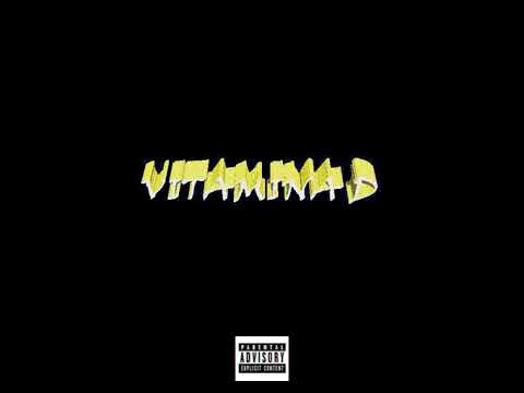 BASSMANN - VITAMINA D (MIXTAPE COMPLETA)