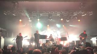 Paul Heaton & Jacqui Abbott - O2 Sheffield 30.10.15 - "NEW" Horse & Groom