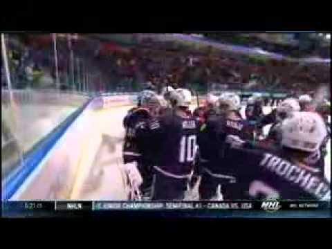 2013 IIHF World Junior Hockey Championship