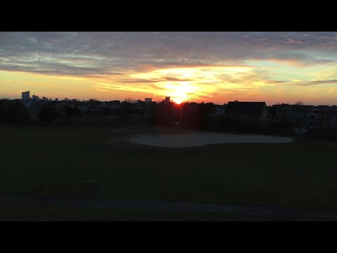 48 Blocks AC 2020 - Eyde Gillian - Thru the Darkness - Yoga Nidra