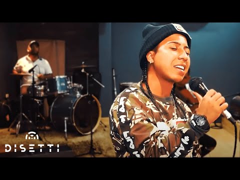 Clandes - Sesión Acústica En Vivo (Live Session)